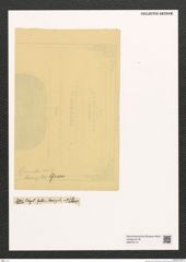 Diatomeae indet. Zeichnungen Sammlung Grunow (NHMW-BOT-W0375114)